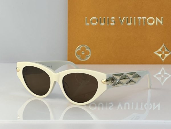 New Collection LV Glasses 021