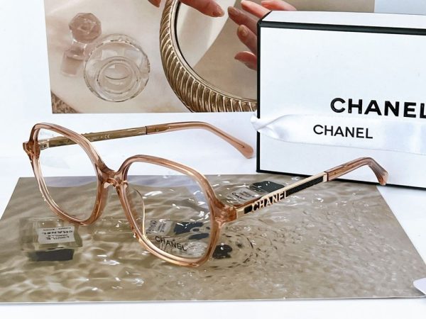 New Collection Chanel Glasses 011