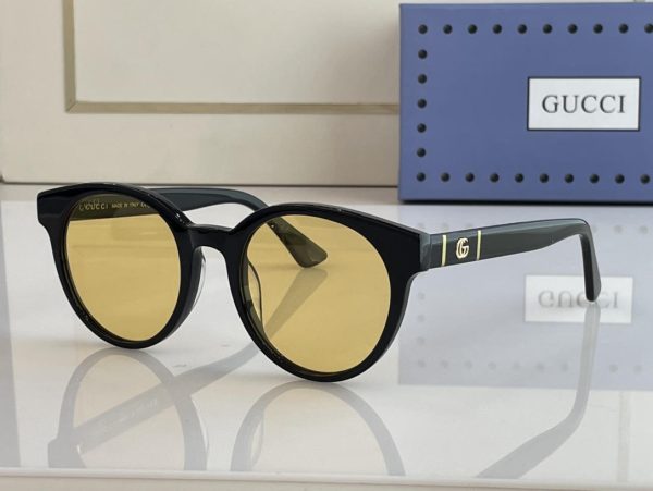 New Collection Gucci Glasses 003