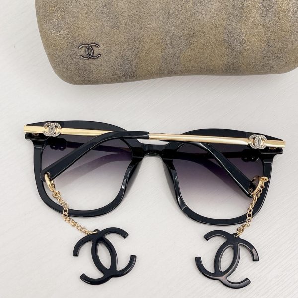 New Collection Chanel Glasses 058