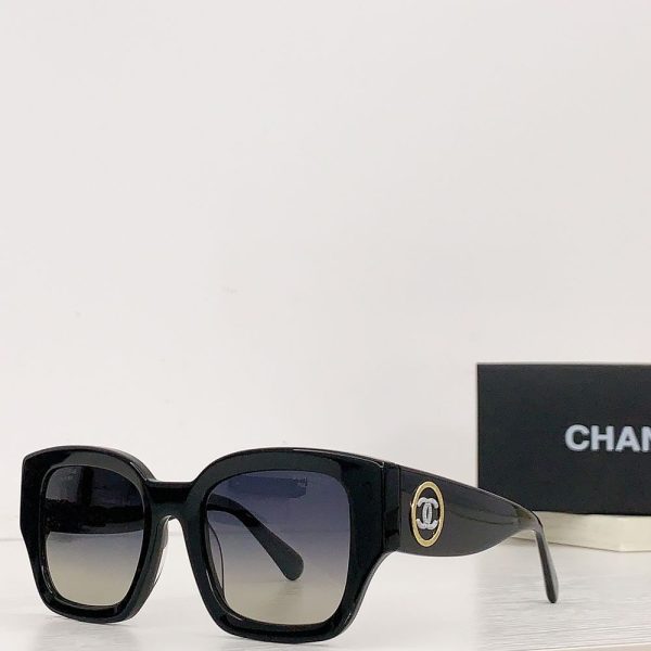 New Collection Chanel Glasses 022