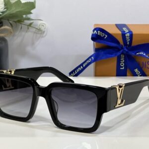 New Collection LV Glasses 035