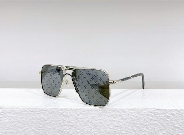 New Collection LV Glasses 012