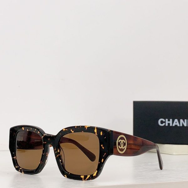 New Collection Chanel Glasses 022