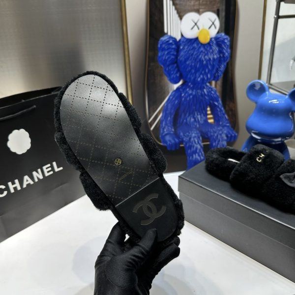 New Collection Chanel Shoes 022