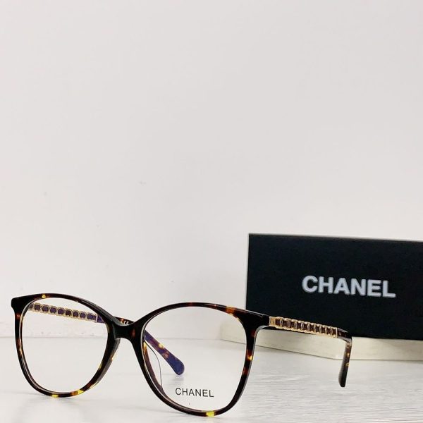 New Collection Chanel Glasses 019