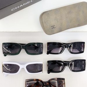 New Collection Chanel Glasses 017