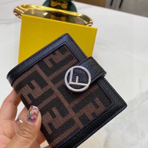 New Collection Wallet 030