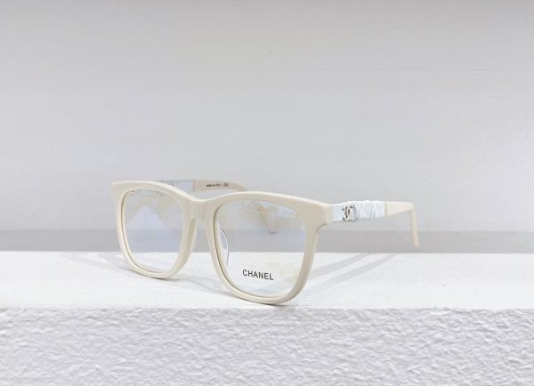 New Collection Chanel Glasses 005