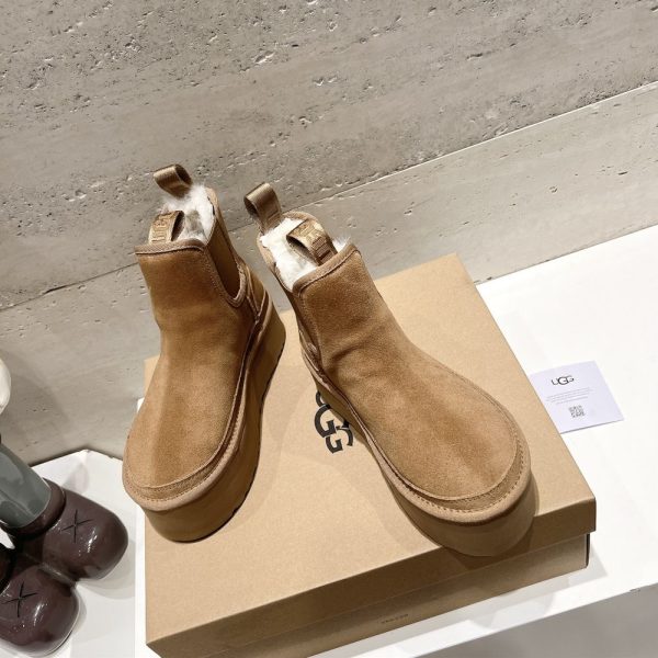 New Collection UGG Shoes   08