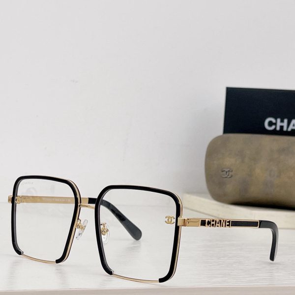 New Collection Chanel Glasses 055