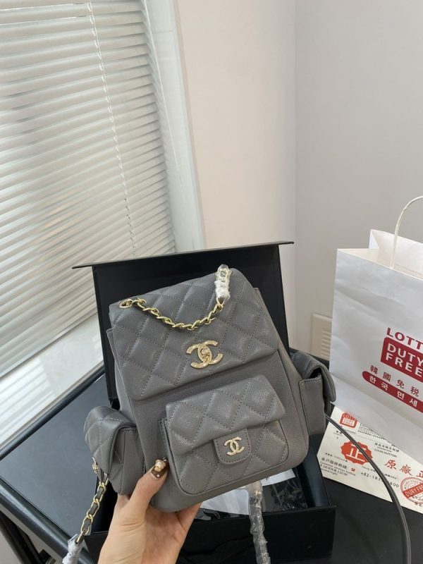 New Collection Chanel Bag 0021