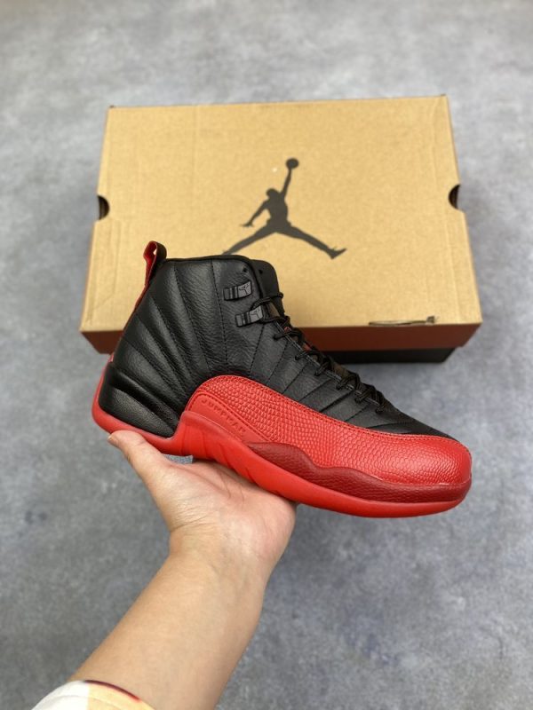 New Arrival AJ retro 12 basketball AJ3254