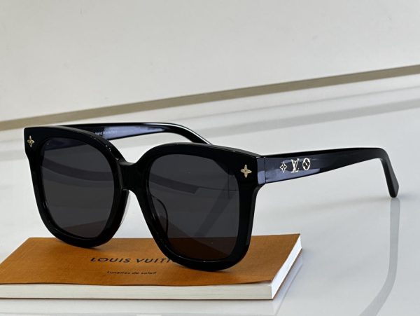 New Collection LV Glasses 026