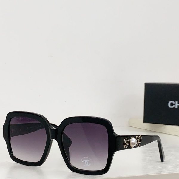 New Collection Chanel Glasses 050