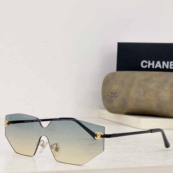 New Collection Chanel Glasses 059