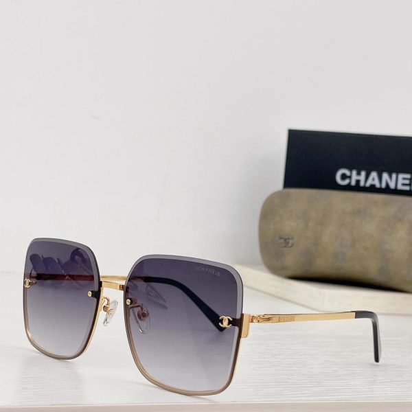 New Collection Chanel Glasses 066