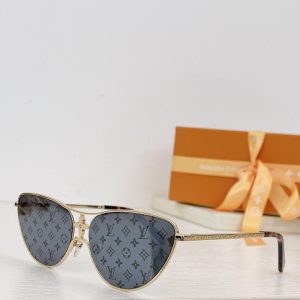 New Collection LV Glasses 031