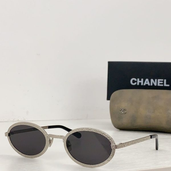 New Collection Chanel Glasses 039