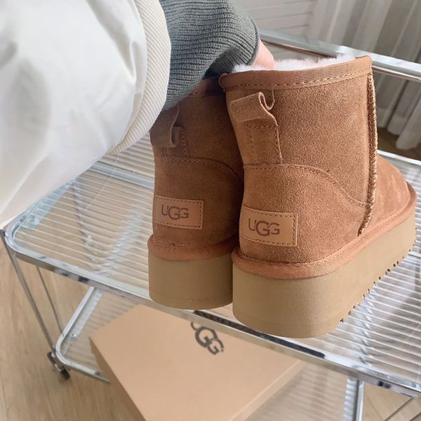 New Collection UGG Shoes   03