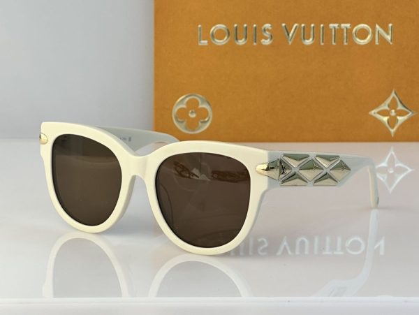 New Collection LV Glasses 023