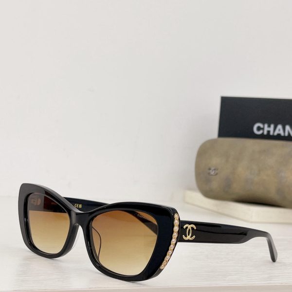 New Collection Chanel Glasses 062