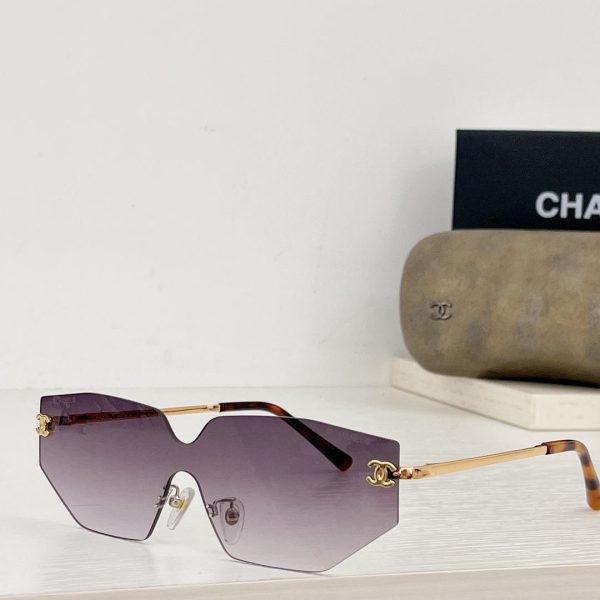 New Collection Chanel Glasses 059