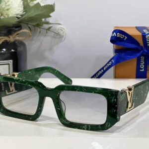 New Collection LV Glasses 033