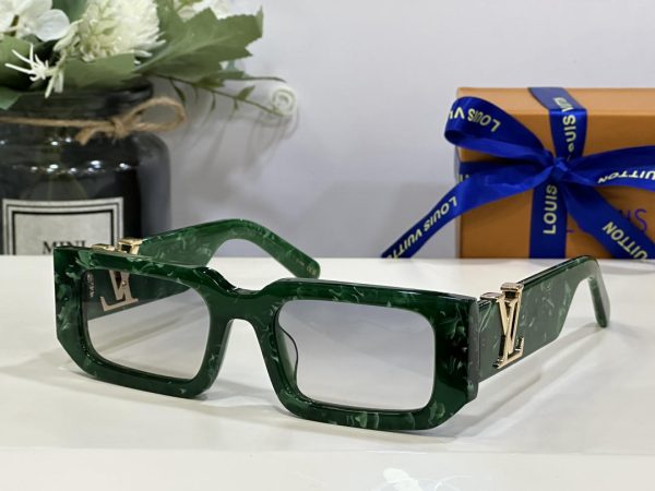 New Collection LV Glasses 033