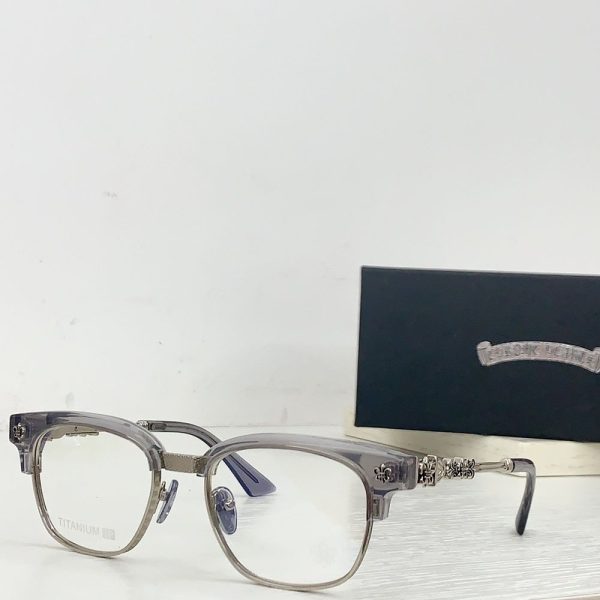 New Collection Chanel Glasses 043