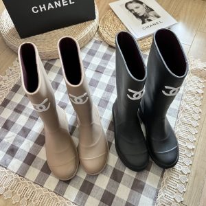 New Collection Chanel Shoes 013