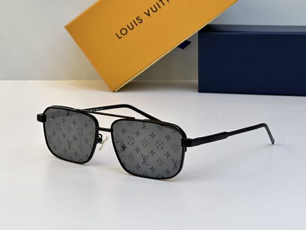 New Collection LV Glasses 016