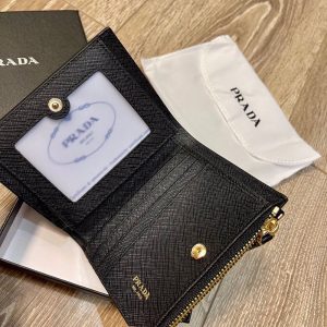 New Collection Wallet 074