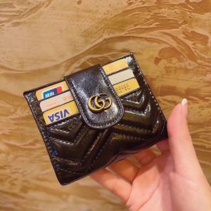 New Collection Wallet 063