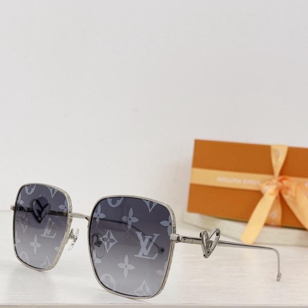 New Collection LV Glasses 029