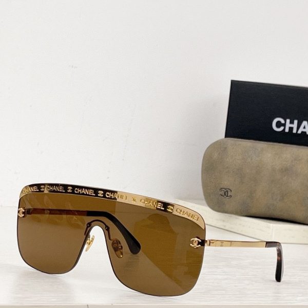 New Collection Chanel Glasses 029