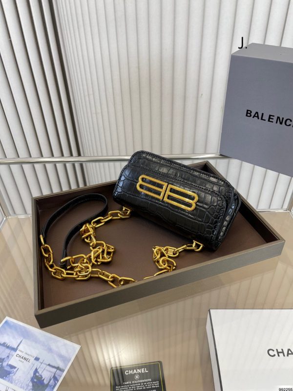 New Collection Balenciaga Bag 003