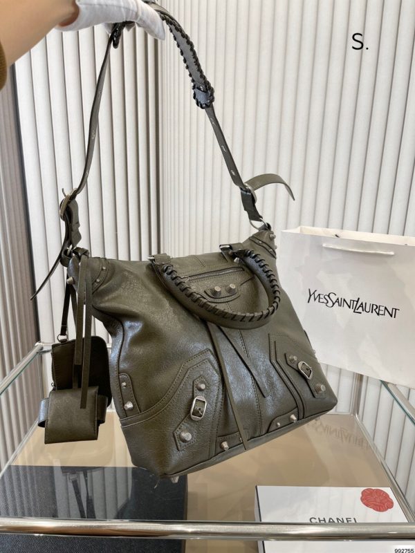 New Collection Balenciaga Bag 009