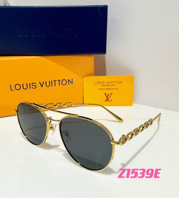 New Collection LV Glasses 004