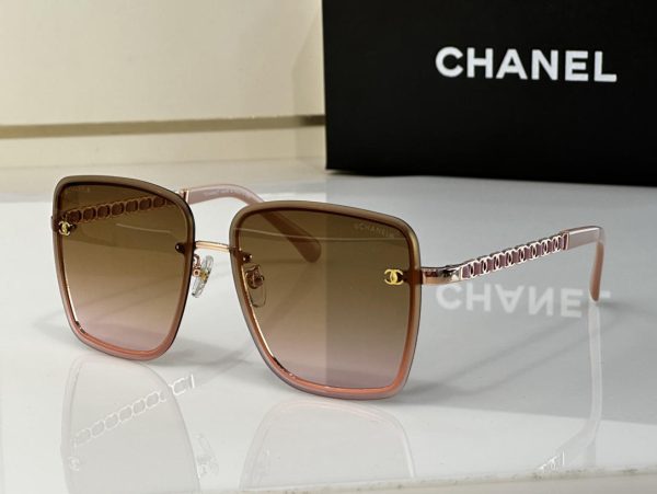 New Collection Chanel Glasses 052