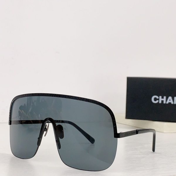 New Collection Chanel Glasses 015