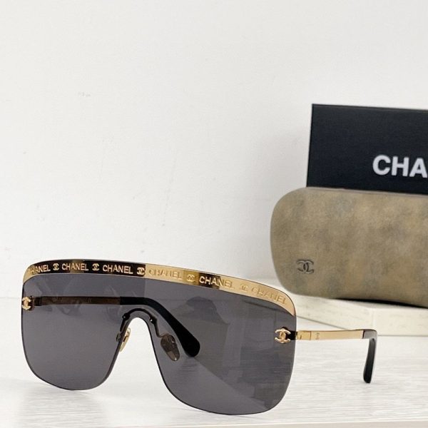 New Collection Chanel Glasses 029