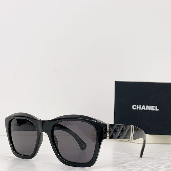 New Collection Chanel Glasses 016