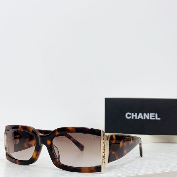 New Collection Chanel Glasses 017