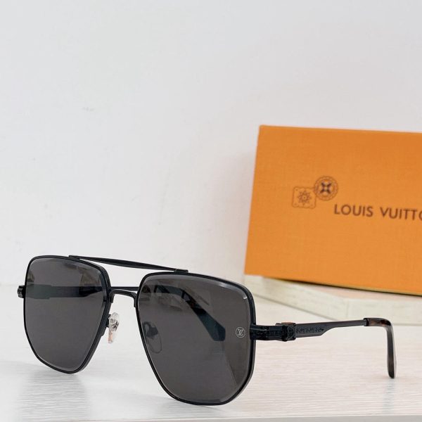 New Collection LV Glasses 034