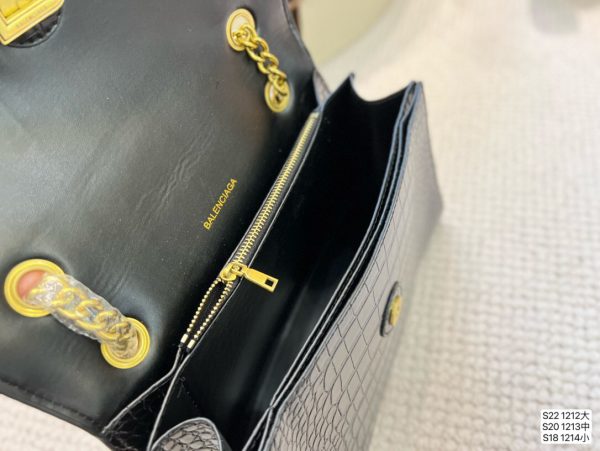 New Collection Balenciaga Bag 041