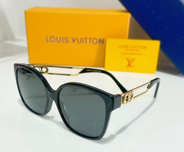 New Collection LV Glasses 009