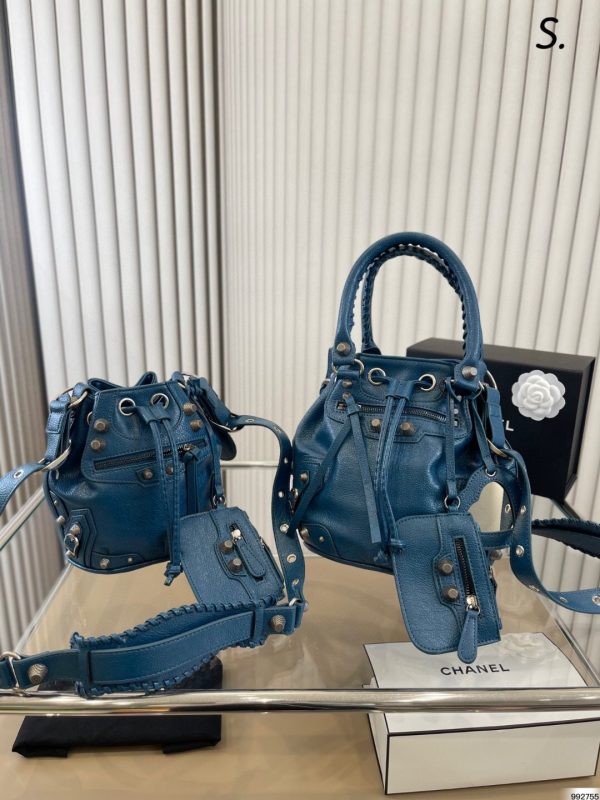 New Collection Balenciaga Bag 034