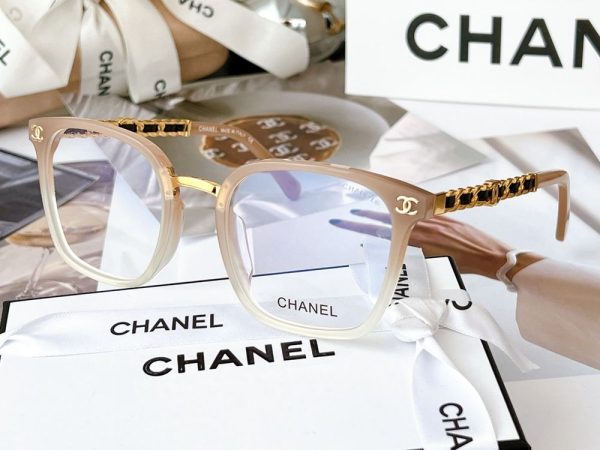 New Collection Chanel Glasses 049