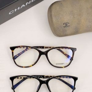 New Collection Chanel Glasses 019